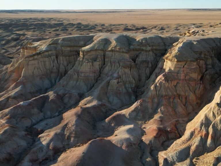 Discover / 8 day Great Gobi and Central Mongolia - Why This Tour Offers Great Value