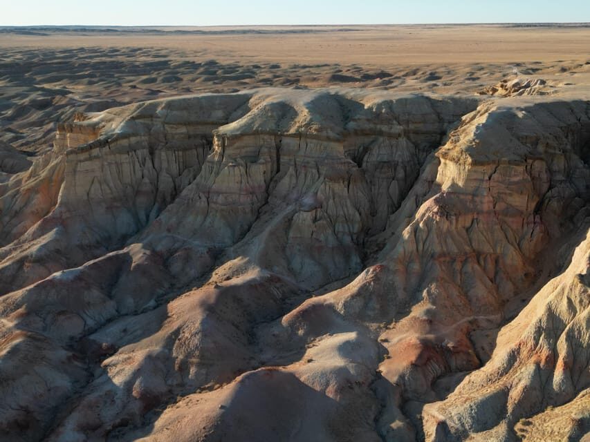 Discover / 8 day Great Gobi and Central Mongolia - Why This Tour Offers Great Value