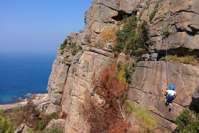 Discover a corner of nature through an initiation to climbing! - Final Thoughts