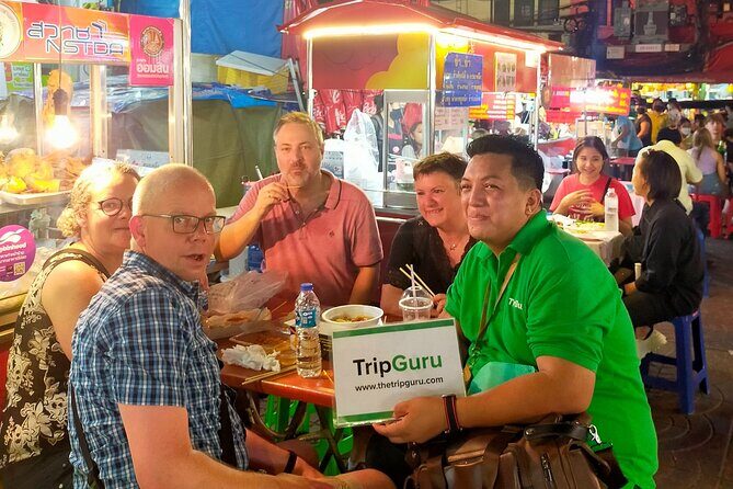 Discover a Taste of Chinatown 2 Hr Walking Tour - The Itinerary: A Closer Look