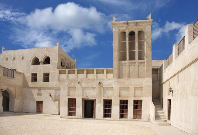 Discover Bahrain: Authentic Tours with Local Guide. - The Itinerary: What to Expect at Each Stop