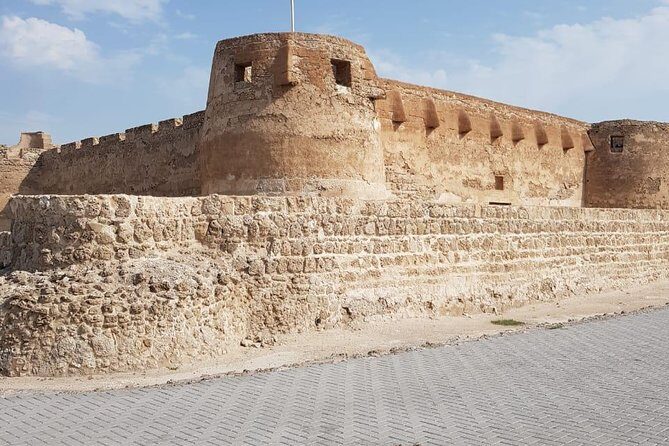 Discover Bahrain - Experience a one-of-a-kind authentic private luxury Tour . - Who Should Book This Tour?