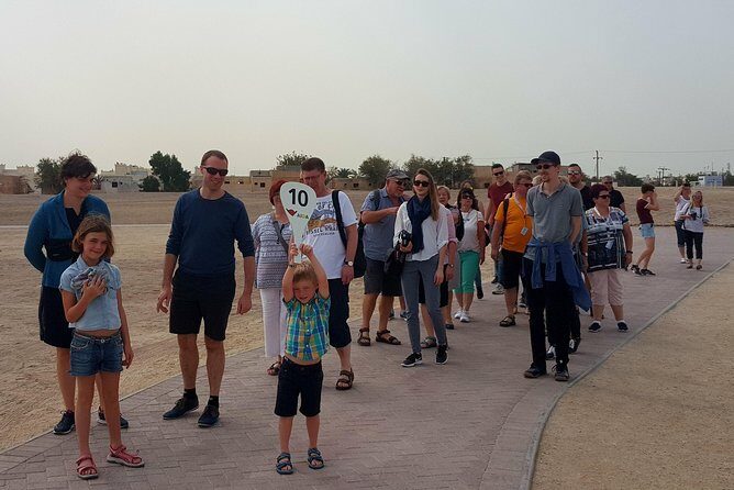 Discover Bahrain in half day - Authentic Insights from Travelers
