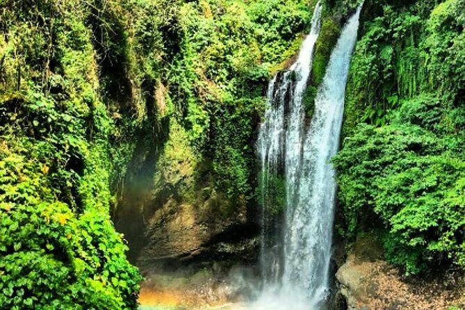 Discover Bali Your Way With Aman Bali Driver - What To Expect on Your Day