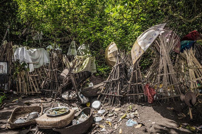Discover Balinese Mystic & Death Ritual in Bali - What the Tour Offers for the Value