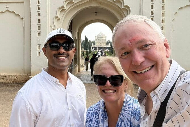 Discover Bangalore with Me (A Private Historical Walk Tour) - Who Will Love This Tour?