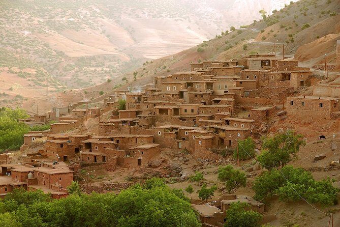Discover Berber Villages & Atlas Mountains -- Private Trip-- - The Sum Up: Is This Tour Worth It?