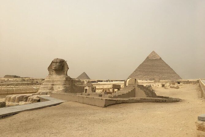 Discover Cairo, Luxor, Aswan and Abu Simbel - 06 days - Who Will Love This Tour?