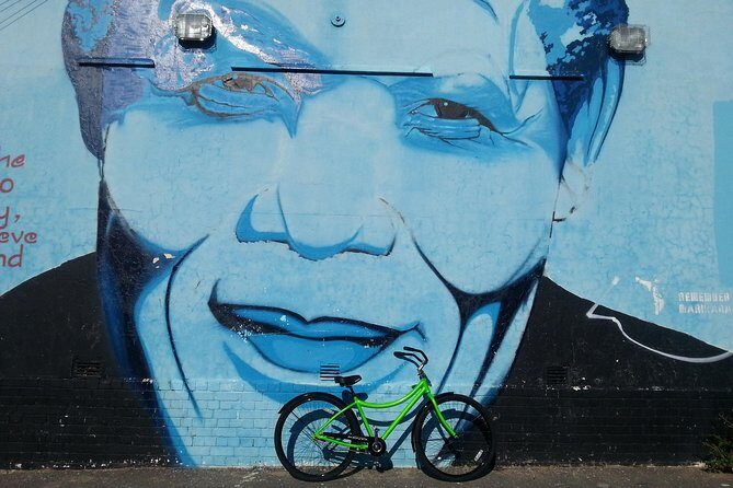 Discover Cape Town City Cycle Tour - An In-Depth Look at the Cape Town City Cycle Tour