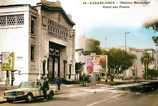 Discover Casablanca in Side Car - Final Thoughts
