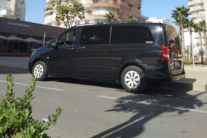 Discover Casablanca: Mosque & City Tour - The Sum Up: Is It Worth It?