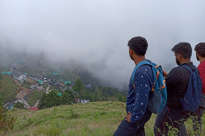 Discover Dehradun: Private City Tour - What the Reviews Say
