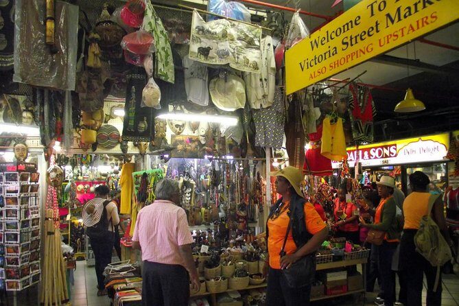 Discover Durban on our Durban City Day Tour - Value for Money