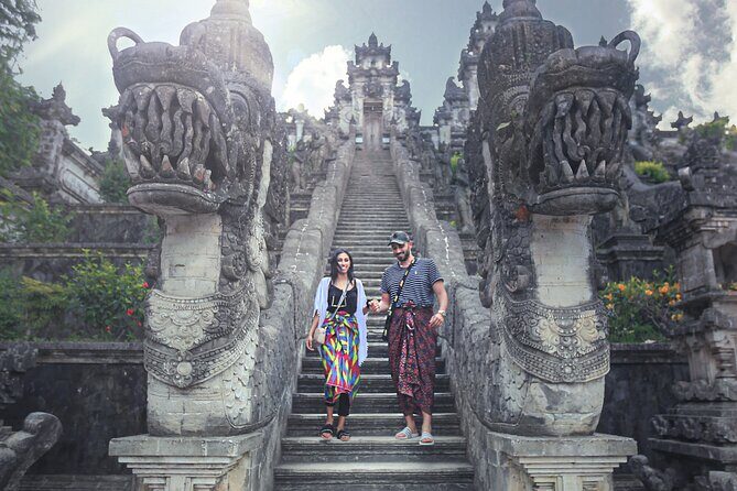Discover East Bali: Snorkeling Blue lagoon & Instagramable Spots - Practical Considerations