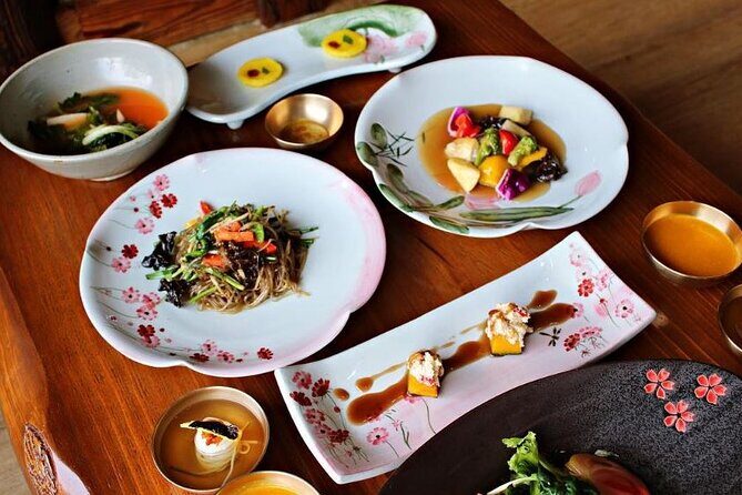 Discover Eastern Korea in 4days: All-Inclusive Experience - What the Reviews Say