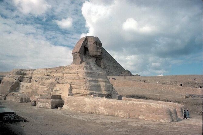 Discover Egypt - 7 Days (Cairo/Luxor/Aswan) - Why This Tour Offers Great Value