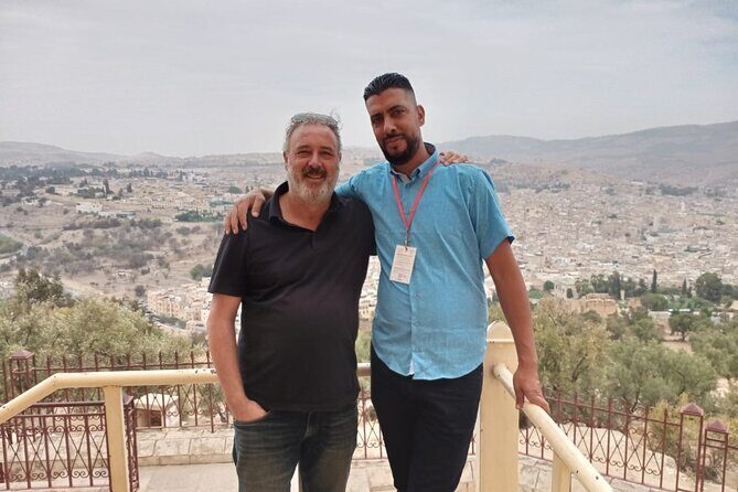 Discover Fes: Culture, handicraft & Hidden Treasures - The Practicalities: What’s Included and What to Expect