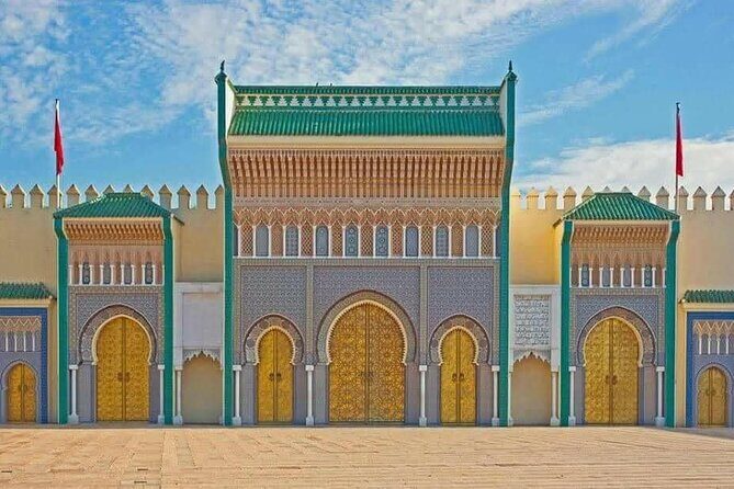 Discover Fes with the Best -Authentic Tours Unforgettable Stories - Practical Details: What You Should Know