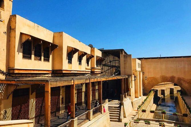 Discover Fez and its hidden secrets - What Makes This Tour Stand Out?