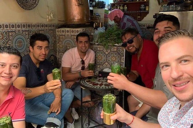 Discover Fez with a local - Who Should Book This Tour?