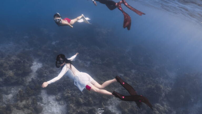 Discover Freediving in Boracay - Frequently Asked Questions