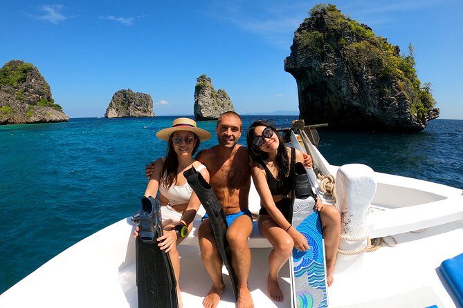 Discover Freediving in Koh Lanta, Thailand - Final Thoughts