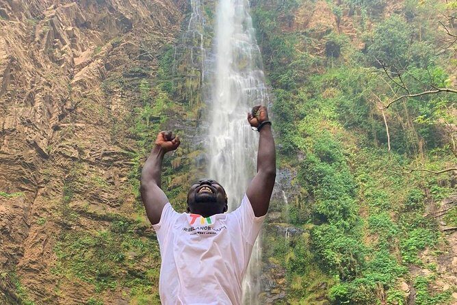 Discover Ghana - Wli Waterfalls, Mountain Afadjato, Monkey Sanctuary & Akosombo. - What Makes This Tour Stand Out?