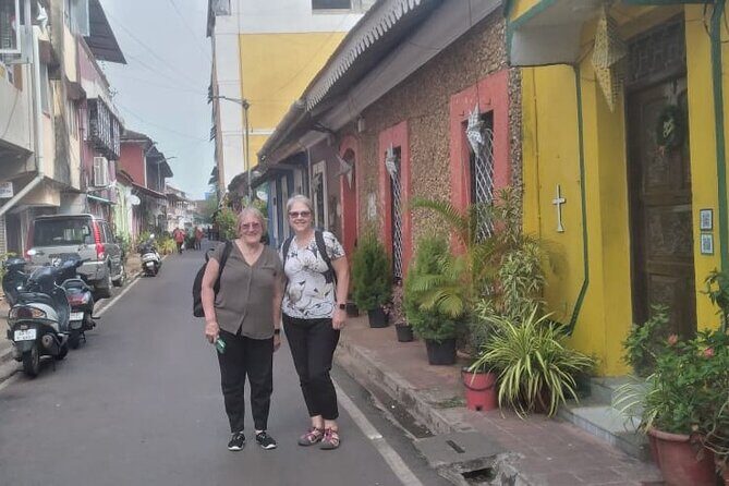Discover Goa: A Full-Day Private City Tour - Who Should Consider This Tour?