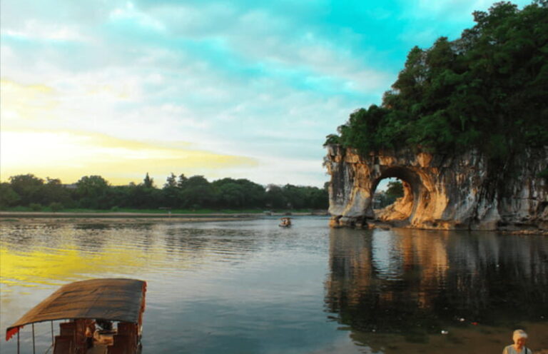 Discover Guilin's Gems:Guangzhou-Bullet Train Highlight Tour - Who Will Love This Tour?
