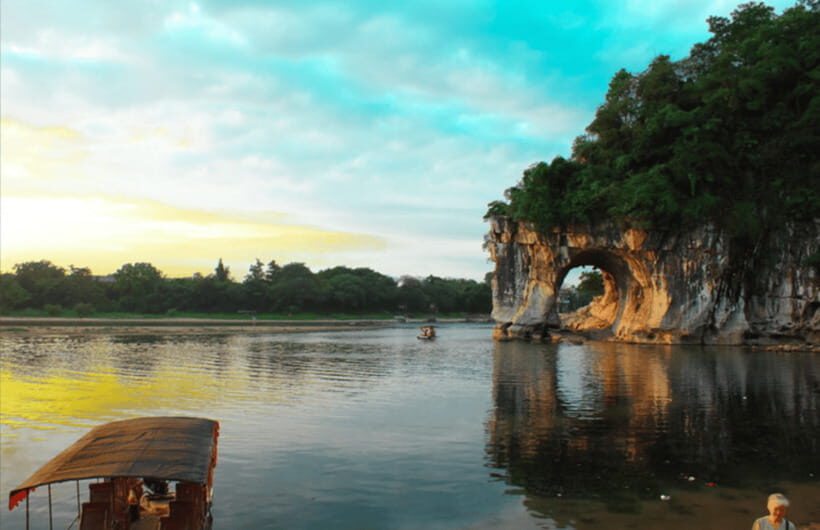 Discover Guilin's Gems:Guangzhou-Bullet Train Highlight Tour - Who Will Love This Tour?