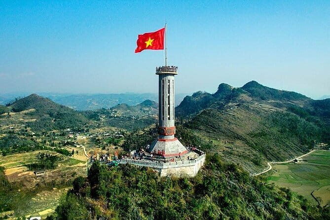 Discover Ha Giang Loop Tour 3 Day 4 Nights with EASY-RIDER - The Experience of Riding in Ha Giang