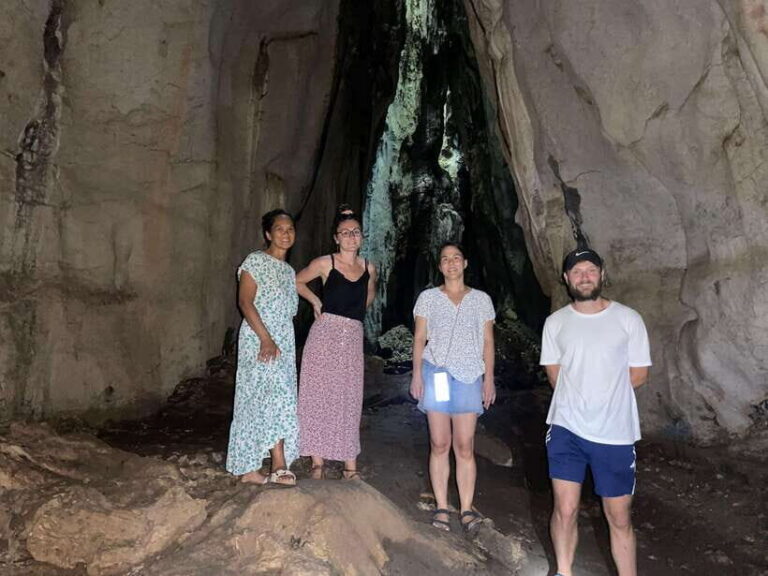 Discover half day country side tours ;cave;salt; pepper farm - Price and Value Analysis