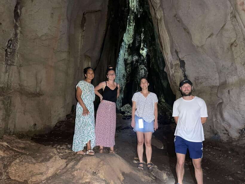 Discover half day country side tours ;cave;salt; pepper farm - Price and Value Analysis