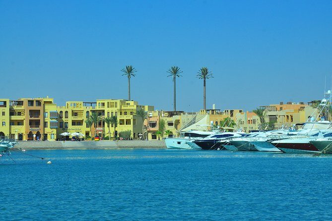 Discover Hurghada City Tour & Handicraft Shopping - Hurghada - FAQ