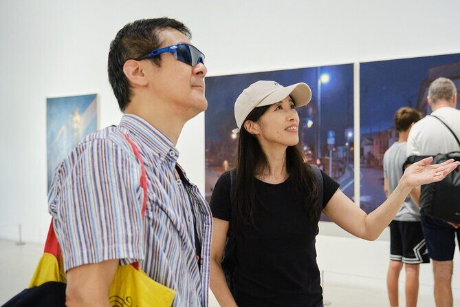 Discover Kanazawa with a Local: Private & Custom Tour - Who Will Benefit Most