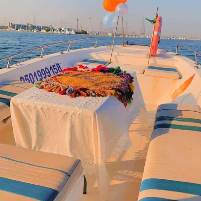 Discover Khobar from the Water: Scenic Cruise Tours - What Sets This Tour Apart?