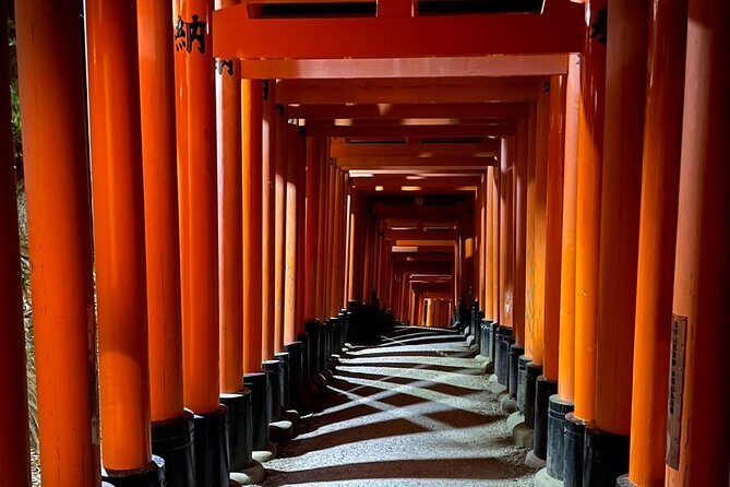 Discover Kyoto by Bike Full Day Tour - Final Thoughts: Who Will Love This Tour?