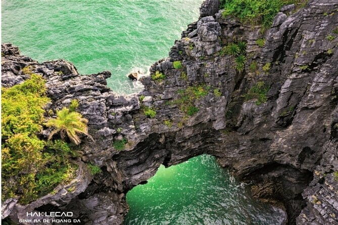 Discover Lan Ha Bay Viet Hai Village Hike to Ha Long bay - What’s Included & What’s Not