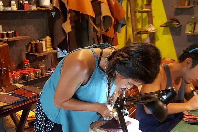 Discover Leather Workshops Experience in Old Town Hoi An - Who Will Love This Experience?