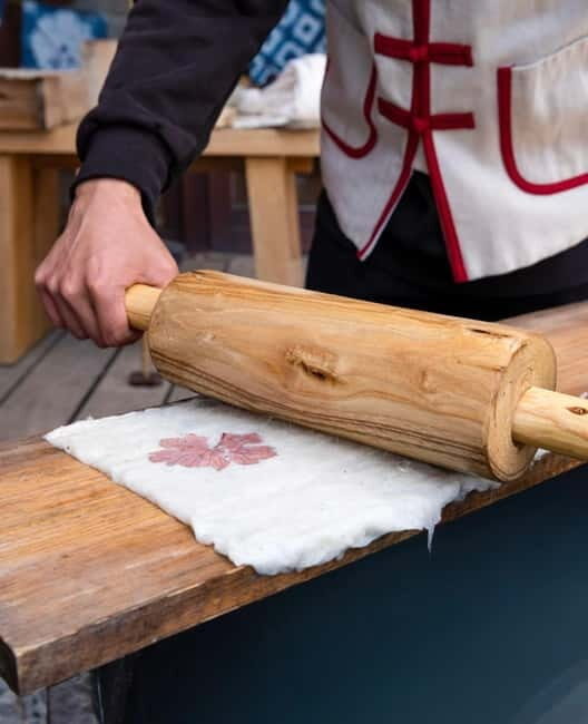 Discover Lijiang: Old Town, Paper-Making & Breathtaking View - Exploring Each Part of the Tour in Detail