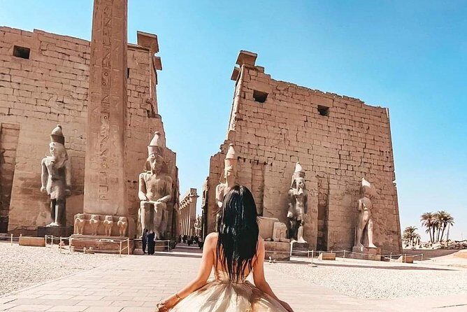 Discover Luxor in a Private Group from Hurghada - Who Will Love This Tour?