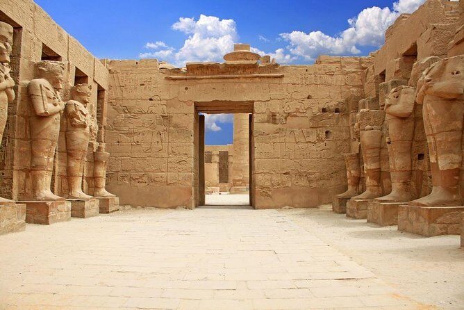 discover Luxor in one day To East and West Bank Tombs & Temples - Frequently Asked Questions