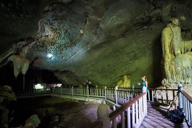 Discover Mangrove Forest and Cave Tour in Langkawi (Shared Tour) - Detailed Breakdown of the Itinerary