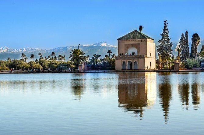 Discover Marrakech Sitting On Tok Tok - How the Tour Feels in Practice: Real Traveler Perspectives
