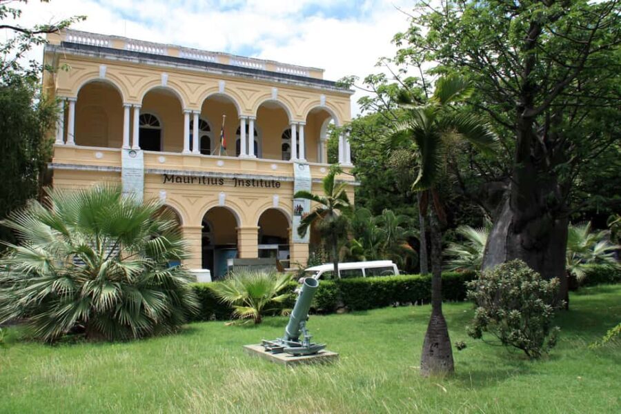 Discover Mauritius Full Day with Your Personal Driver-Guide - What’s Included and What’s Not?