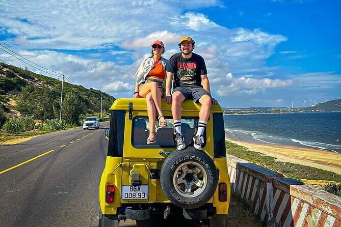 Discover Mui Ne: Sand Dunes Jeep Tour, Amazing Guide, Best Seller - What Pairs Well with This Tour?