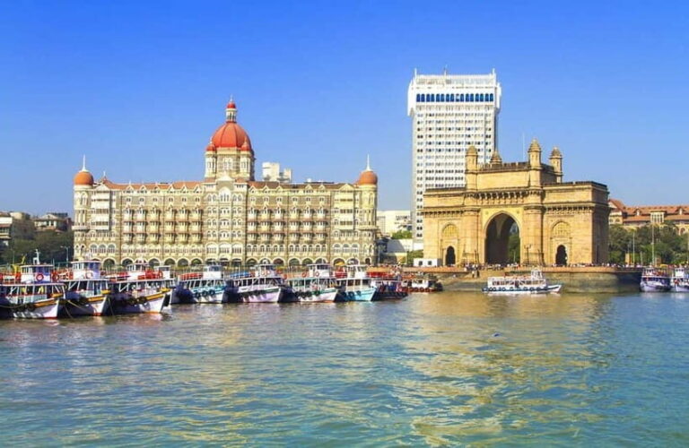Discover Mumbai: A Complete One-Day City Tour - What’s the Experience Like?