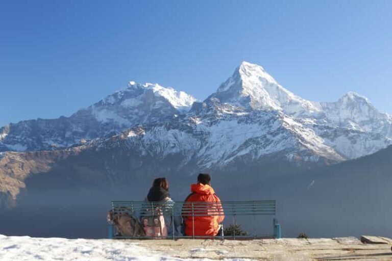 Discover Nepal: 12 Day Trekking and Wildlife Expedition - A Closer Look at the Journey