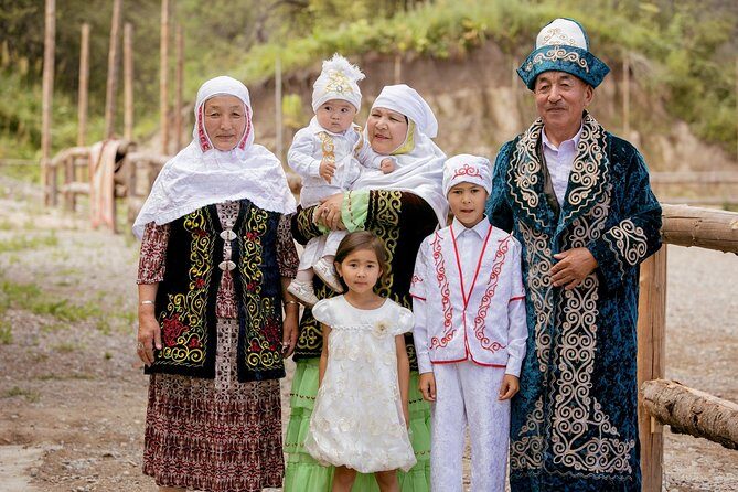 Discover Nomadic Lifestyle in 'The Huns' Ethno-village - A Deep Dive into the Experience
