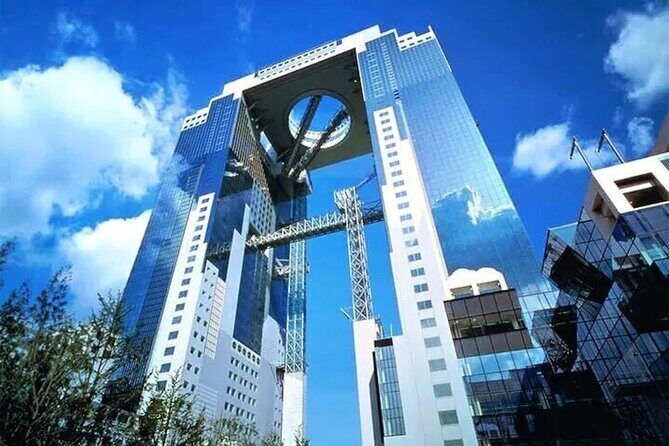 Discover Osaka's Iconic Umeda Sky Observation - The Sum Up: Is This Experience Worth It?